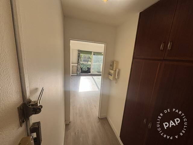 Appartement à louer, 32m², Courbevoie