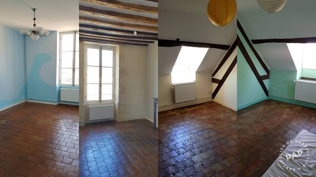 Maison à louer, 131m², Mamers