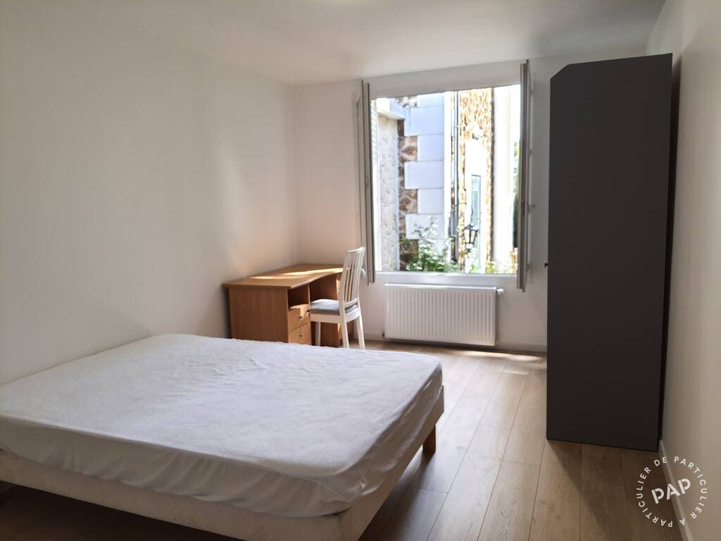 Appartement à louer, 38m², Saint-Maur-des-Fossés