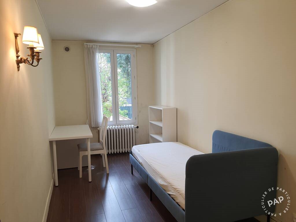Appartement à louer, 38m², Saint-Maur-des-Fossés