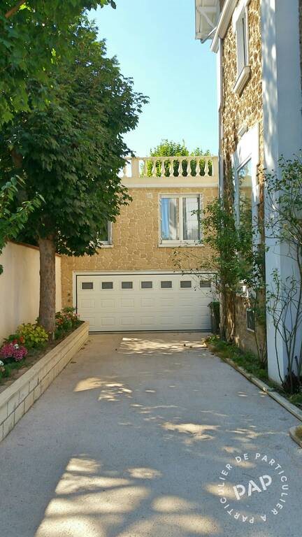 Appartement à louer, 38m², Saint-Maur-des-Fossés