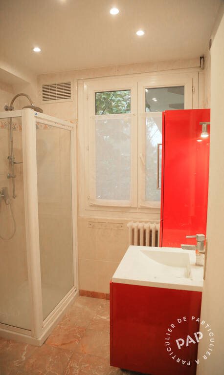 Appartement à louer, 38m², Saint-Maur-des-Fossés