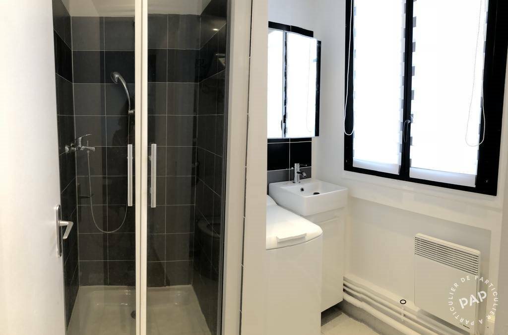 Appartement à louer, 26m², Boulogne-Billancourt