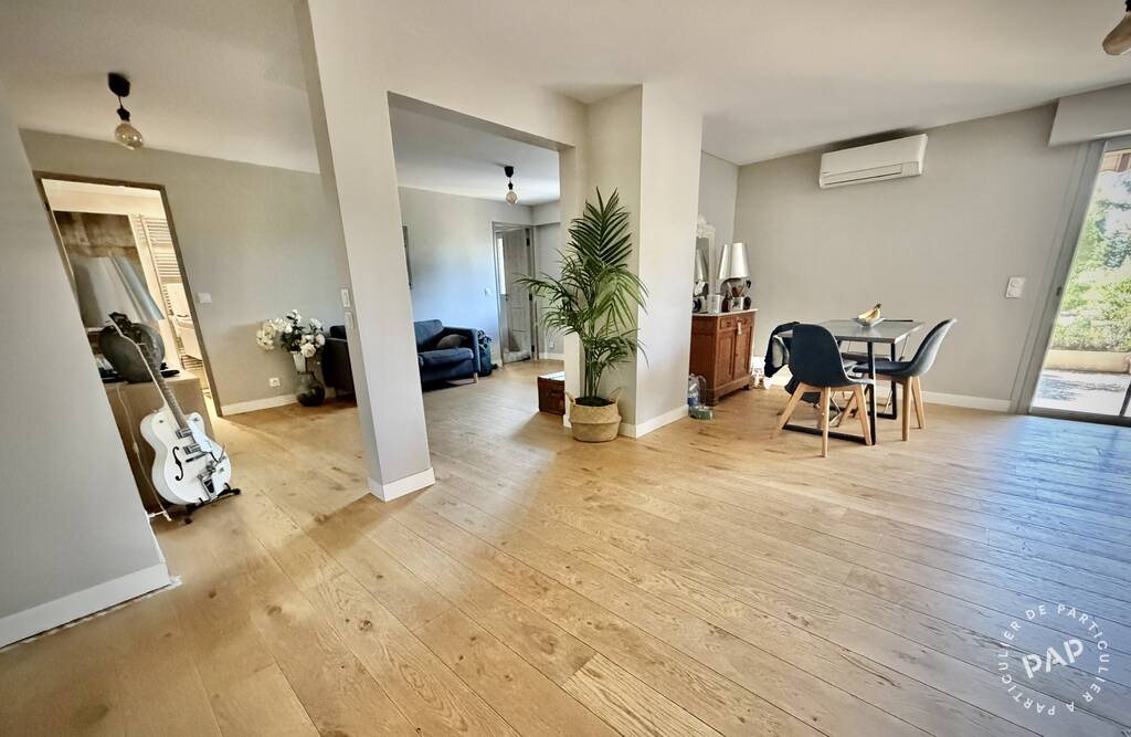 Appartement à vendre, 71m², Saint-Raphaël