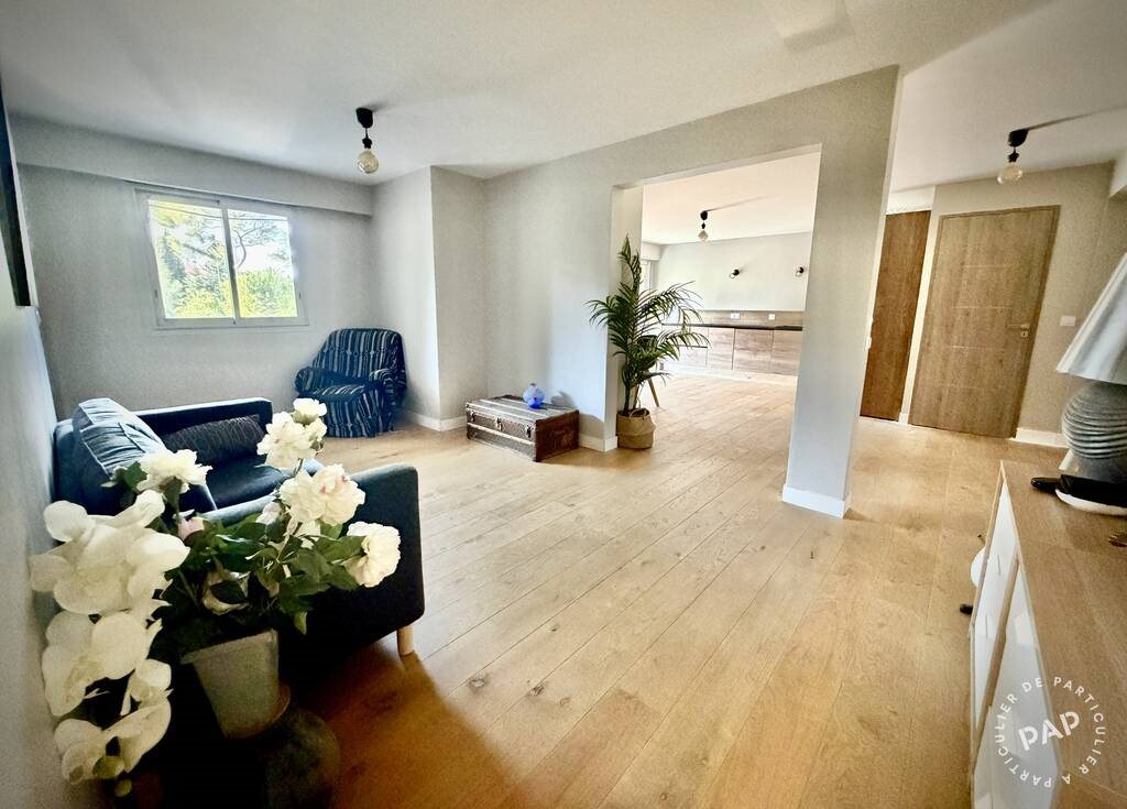 Appartement à vendre, 71m², Saint-Raphaël