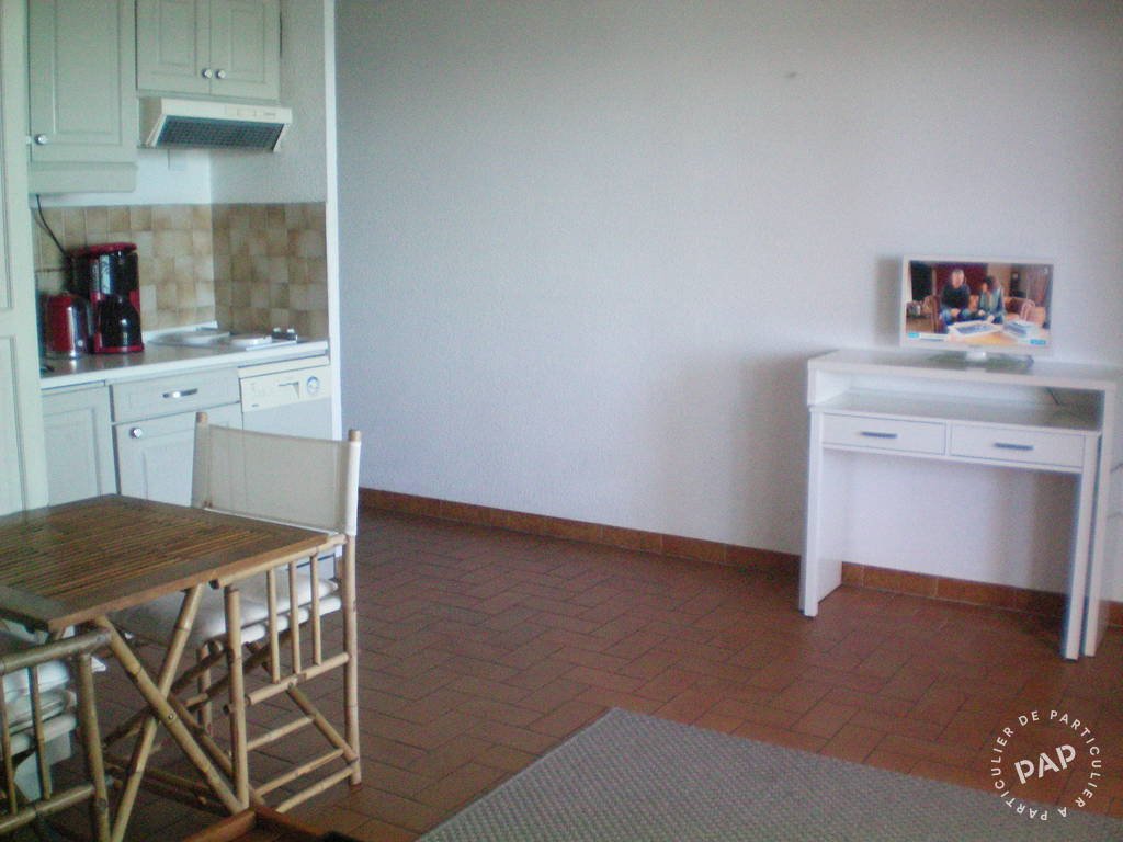 Appartement à vendre, 44m², Villeneuve-Loubet