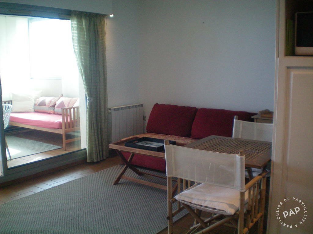 Appartement à vendre, 44m², Villeneuve-Loubet