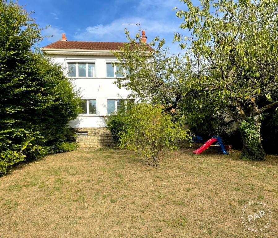Maison à vendre, 90m², Dijon