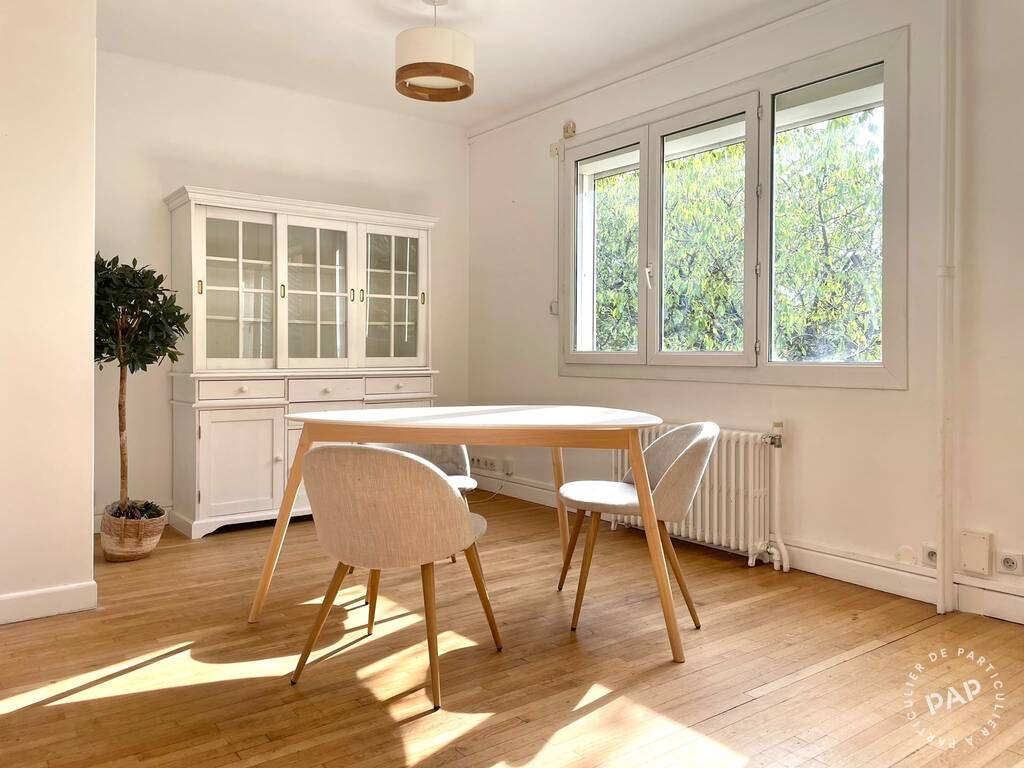 Maison à vendre, 90m², Dijon