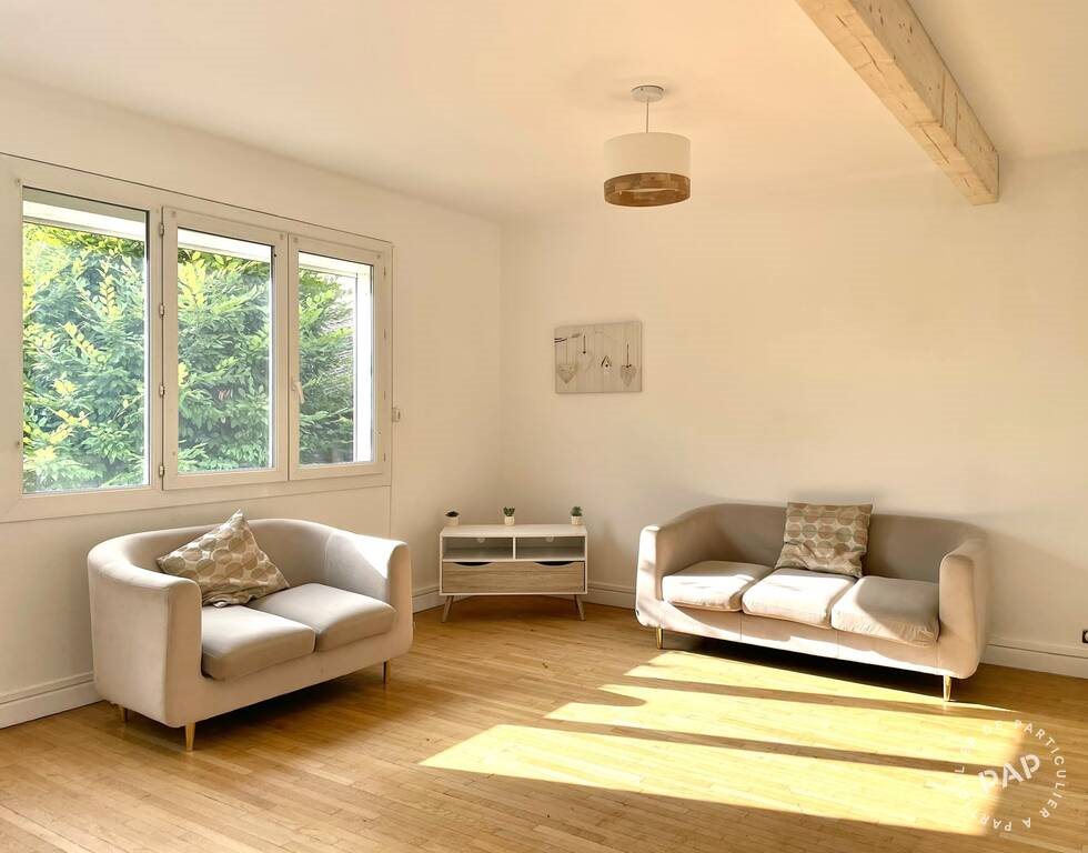 Maison à vendre, 90m², Dijon