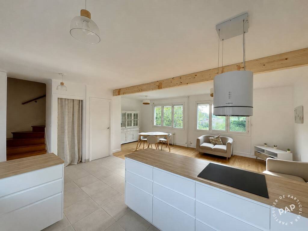 Maison à vendre, 90m², Dijon