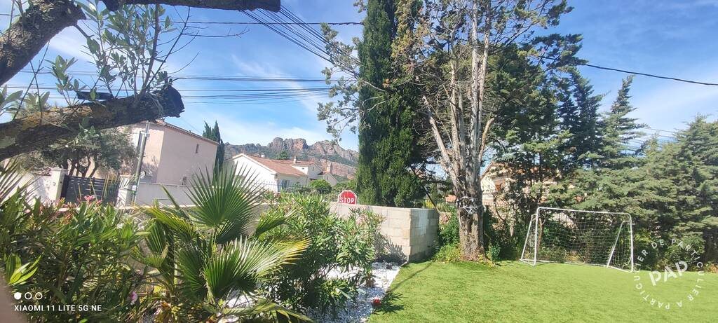Maison à vendre, 84m², Roquebrune-sur-Argens