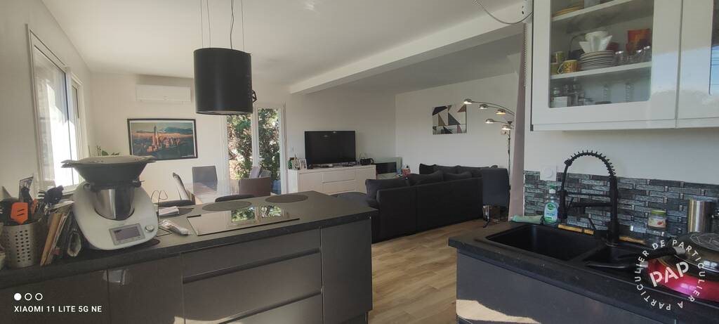 Maison à vendre, 84m², Roquebrune-sur-Argens