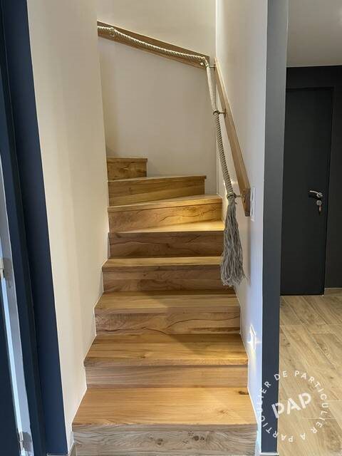 Maison à louer, 145m², Saint-Jorioz
