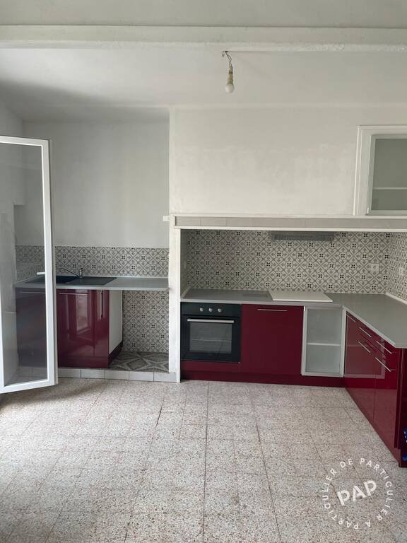 Maison à louer, 101m², Saint-Pargoire