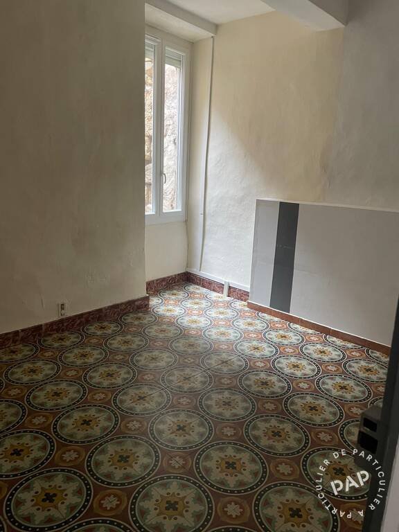 Maison à louer, 101m², Saint-Pargoire