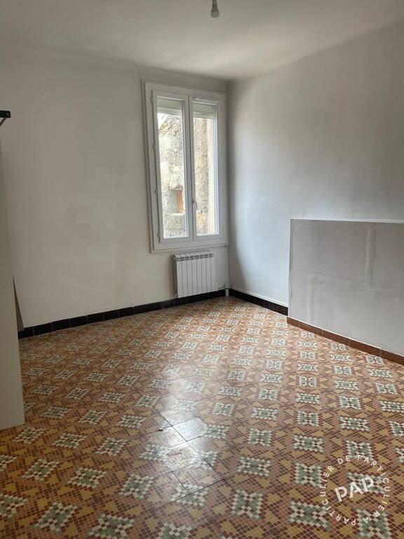 Maison à louer, 101m², Saint-Pargoire