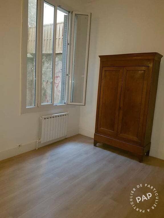 Appartement à louer, 80m², Marseille 5ème