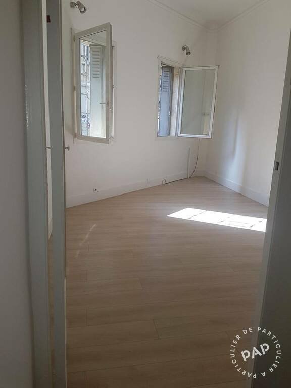 Appartement à louer, 80m², Marseille 5ème