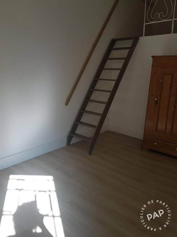 Appartement à louer, 80m², Marseille 5ème