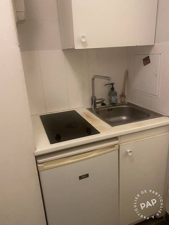 Appartement à louer, 17m², Puteaux