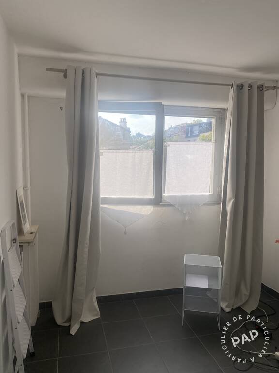 Appartement à louer, 17m², Puteaux