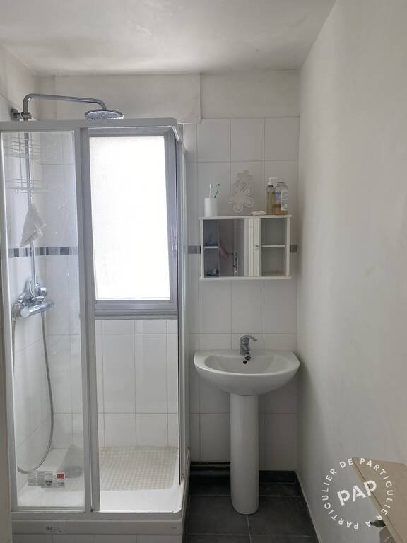 Appartement à louer, 17m², Puteaux