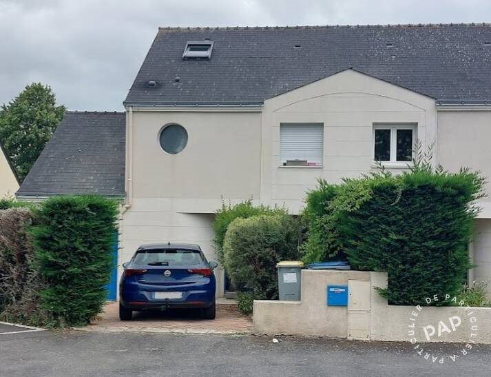 Maison à vendre, 132m², Saint-Herblain