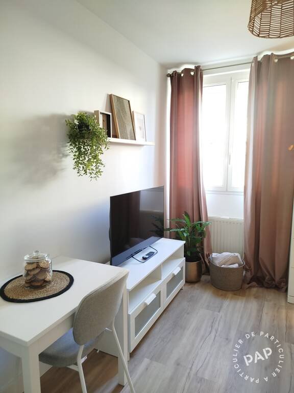 Appartement à louer, 16m², Houilles