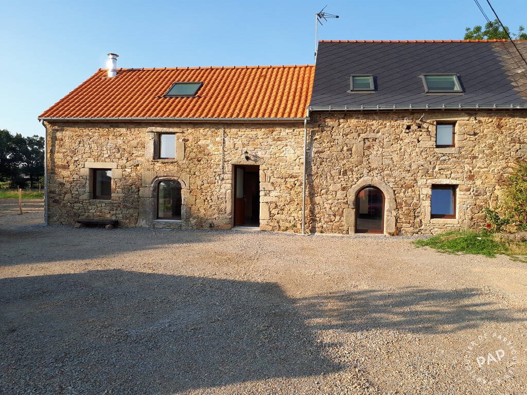 Maison à louer, 130m², Saint-Etienne-de-Montluc