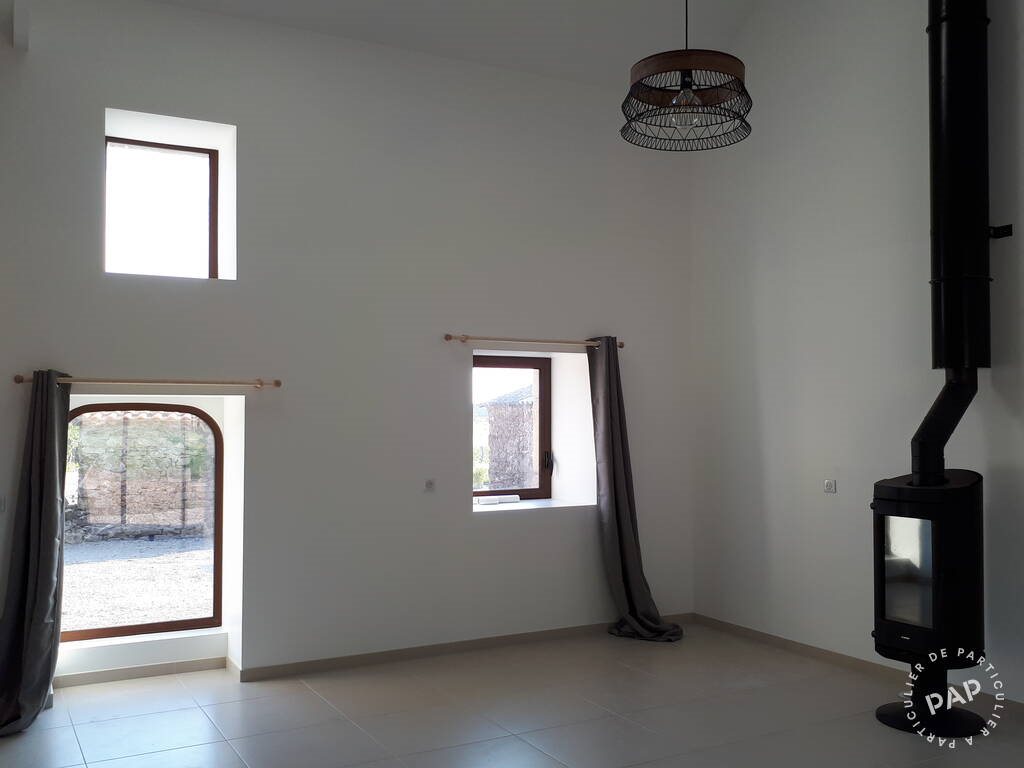 Maison à louer, 130m², Saint-Etienne-de-Montluc