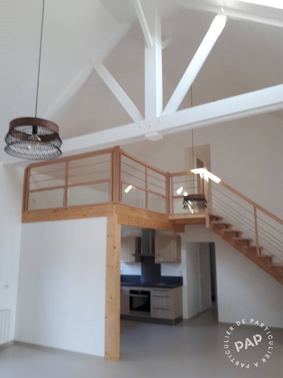 Maison à louer, 130m², Saint-Etienne-de-Montluc
