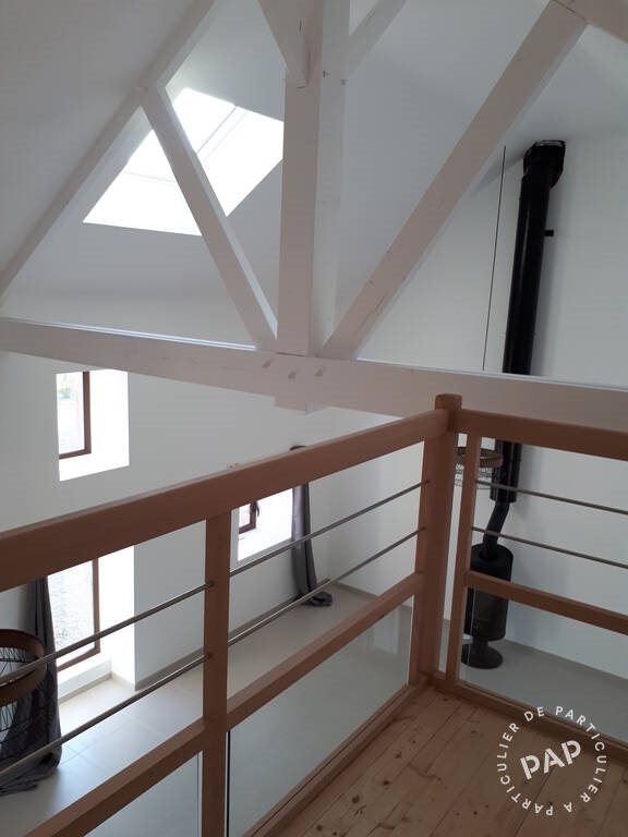 Maison à louer, 130m², Saint-Etienne-de-Montluc
