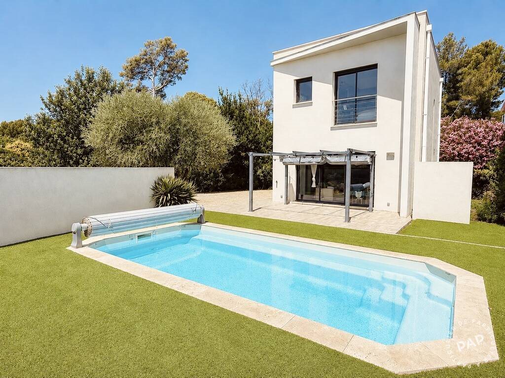 Maison à vendre, 74m², La Ciotat