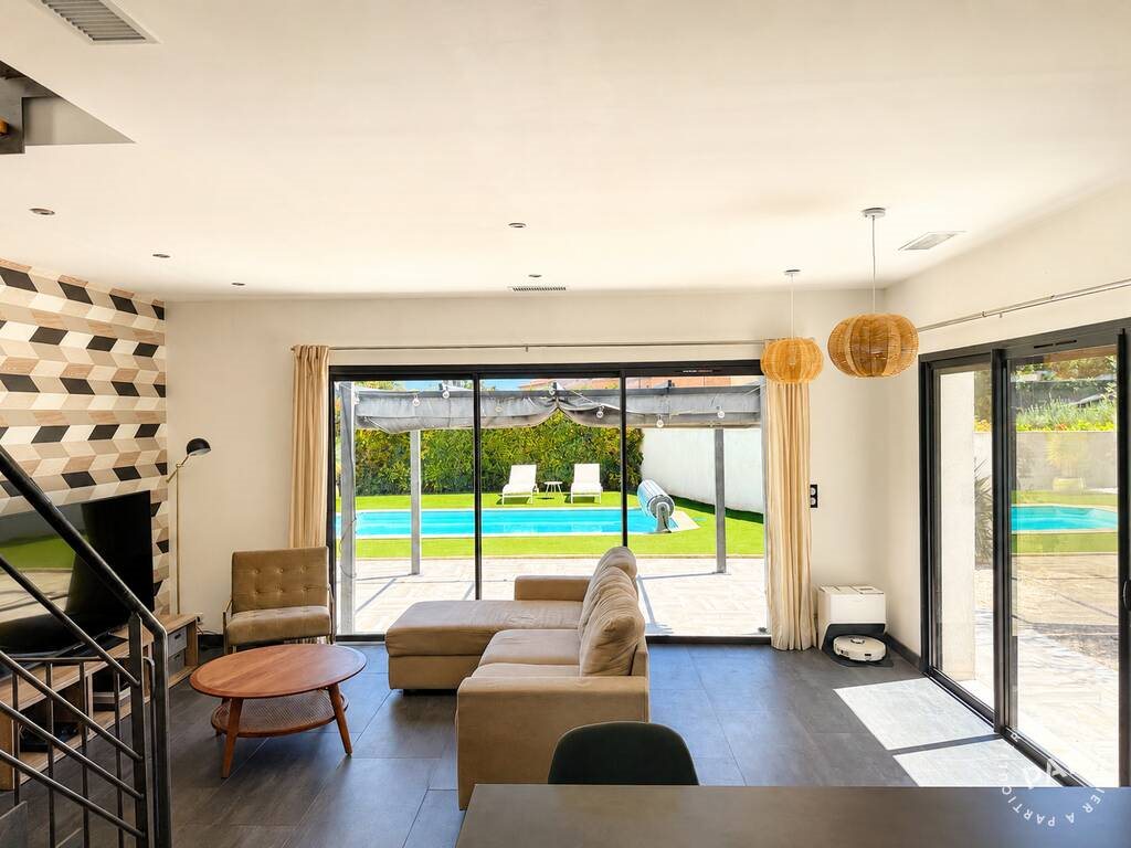 Maison à vendre, 74m², La Ciotat
