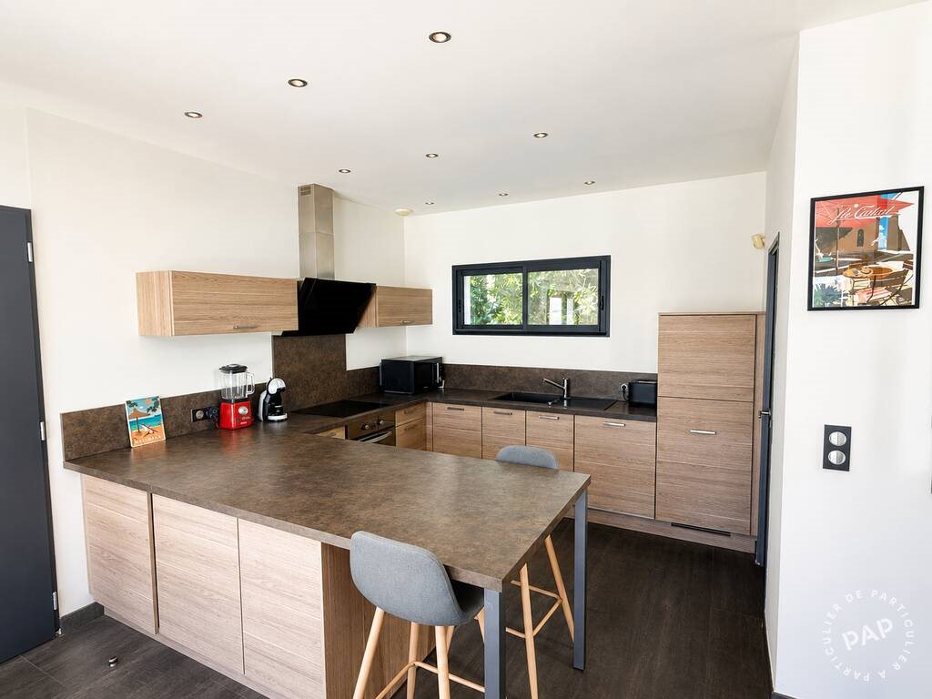 Maison à vendre, 74m², La Ciotat