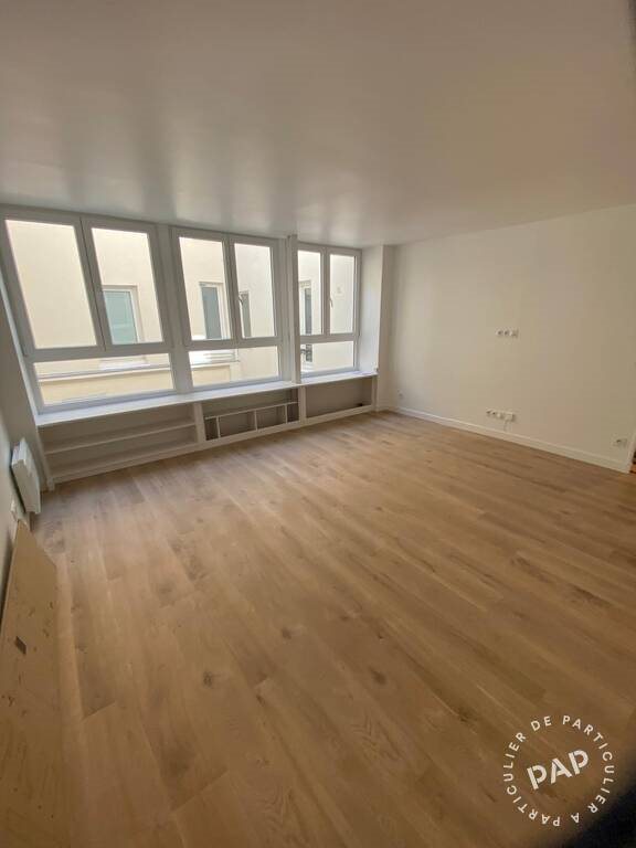 Appartement à vendre, 32m², Suresnes