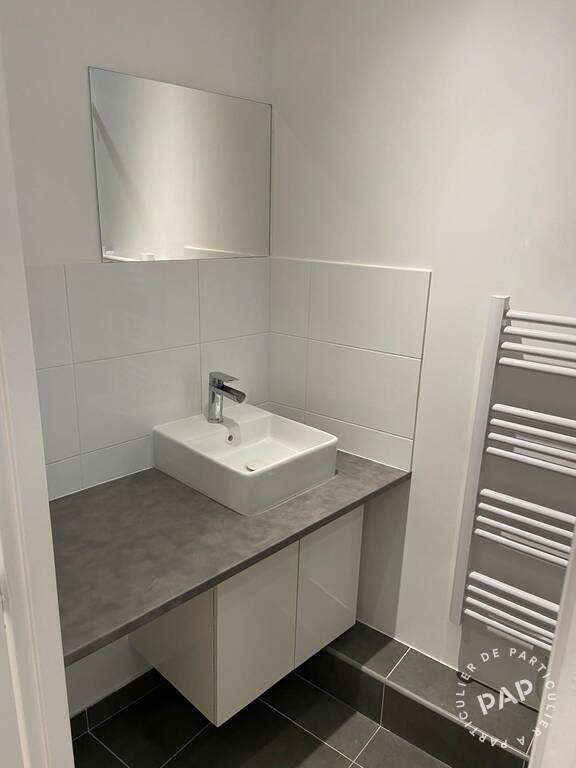 Appartement à vendre, 32m², Suresnes