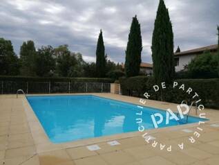 Appartement à louer, 43m², Grabels