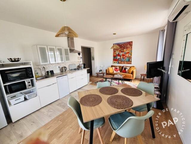 Appartement à louer, 67m², Agde (Cap d'Agde)