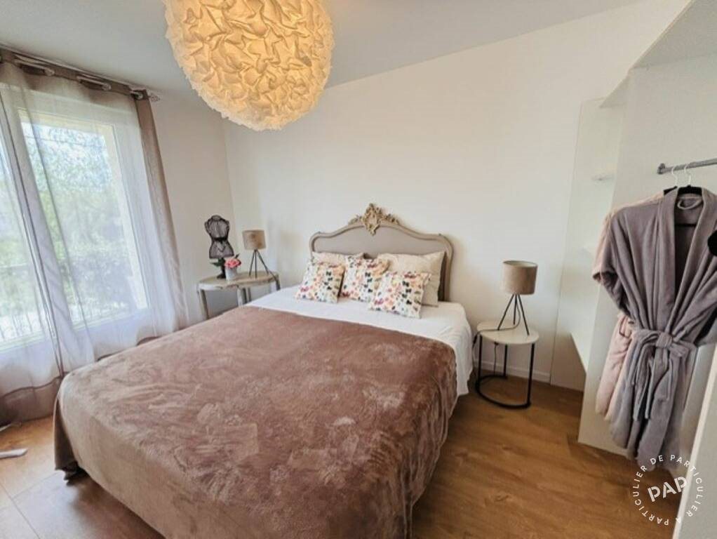 Appartement à louer, 67m², Agde (Cap d'Agde)