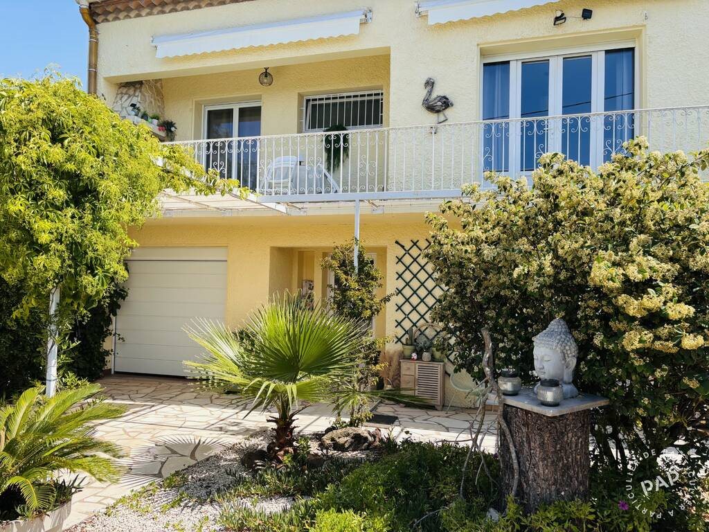 Appartement à louer, 67m², Agde (Cap d'Agde)
