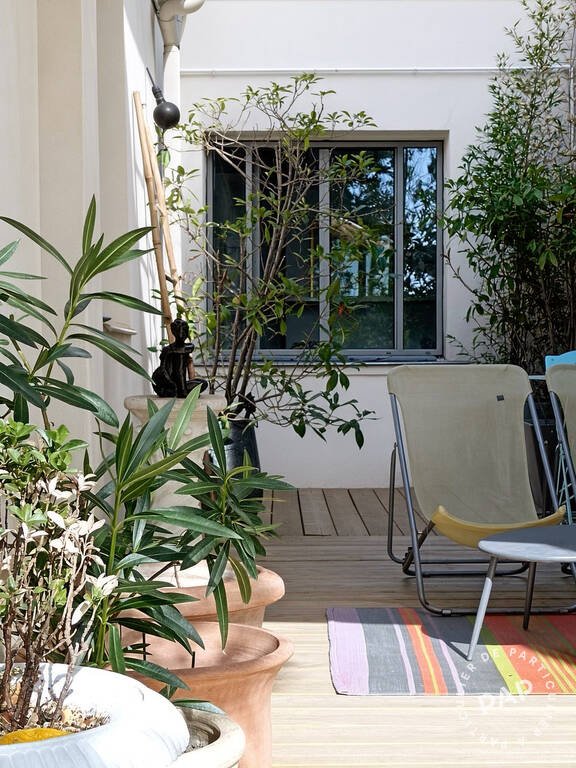 Maison à vendre, 59m², Rueil-Malmaison