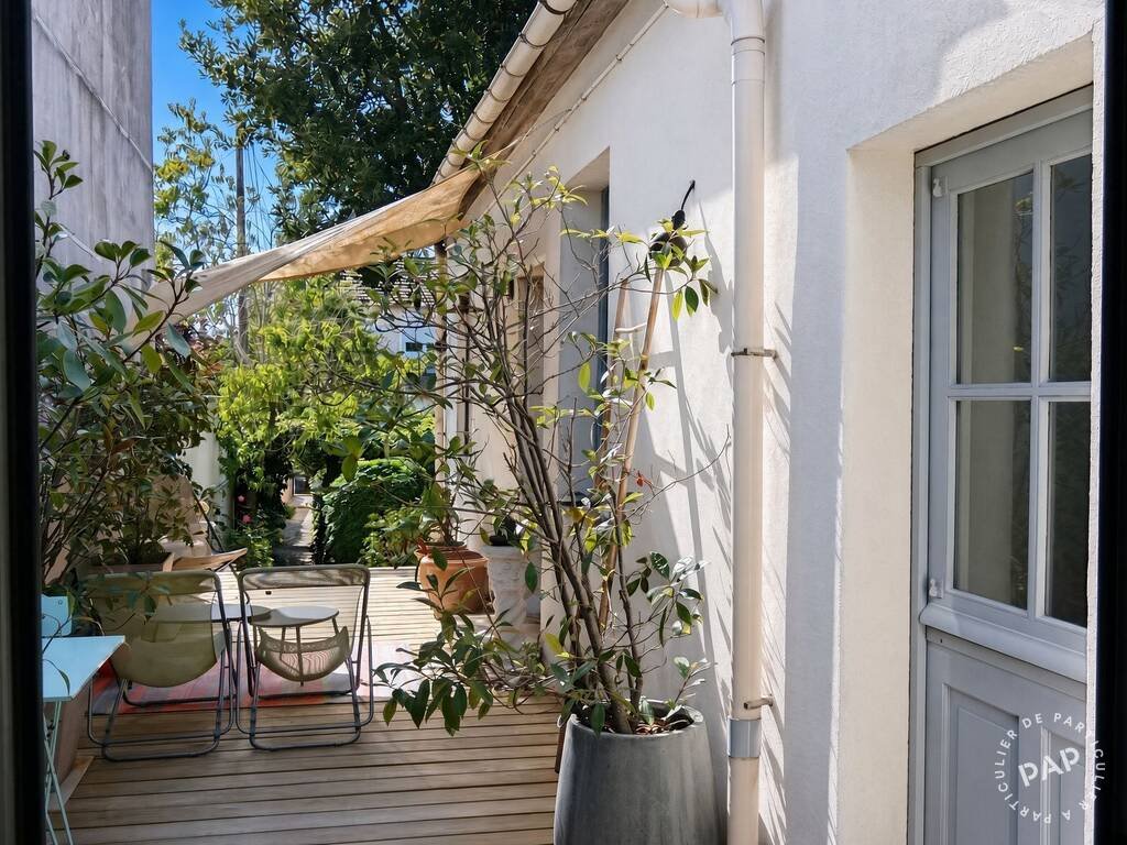 Maison à vendre, 59m², Rueil-Malmaison