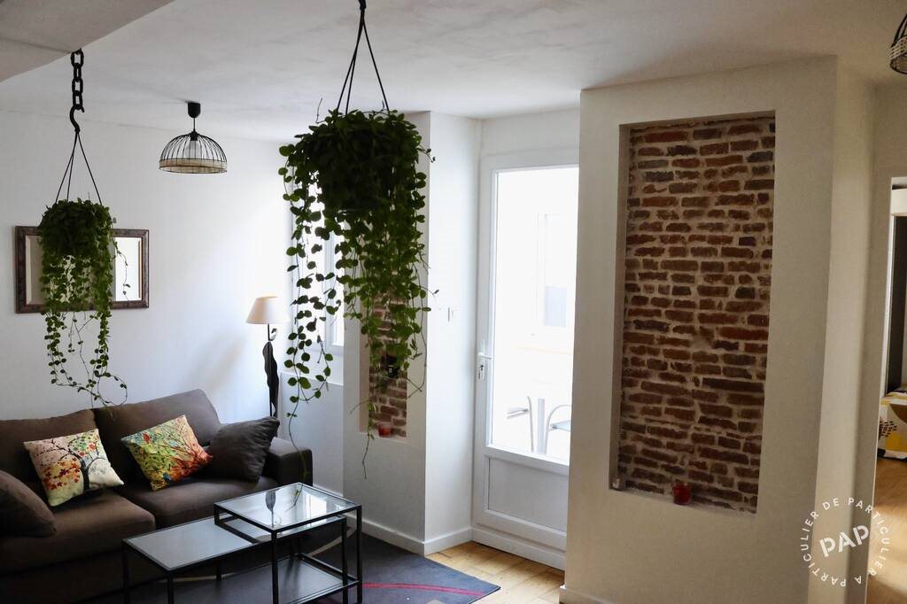 Appartement à louer, 40m², Toulouse