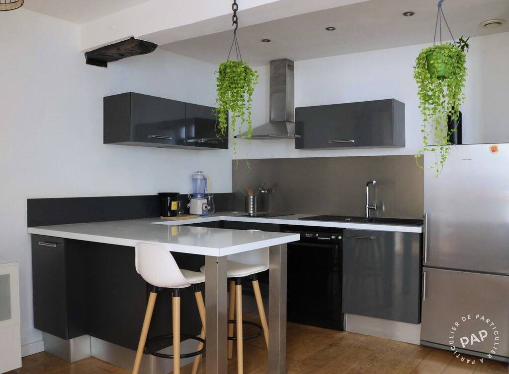 Appartement à louer, 40m², Toulouse