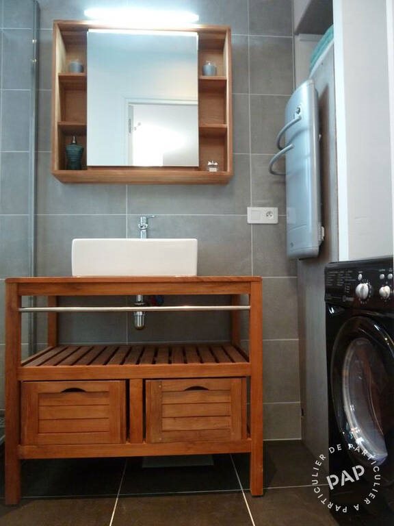 Appartement à louer, 40m², Toulouse