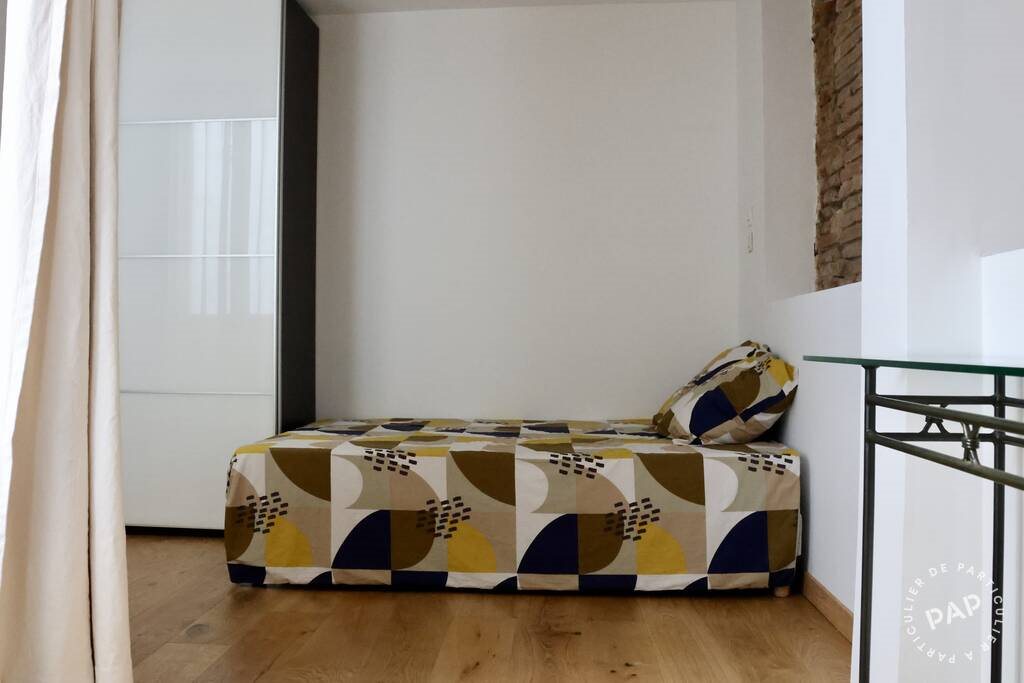 Appartement à louer, 40m², Toulouse