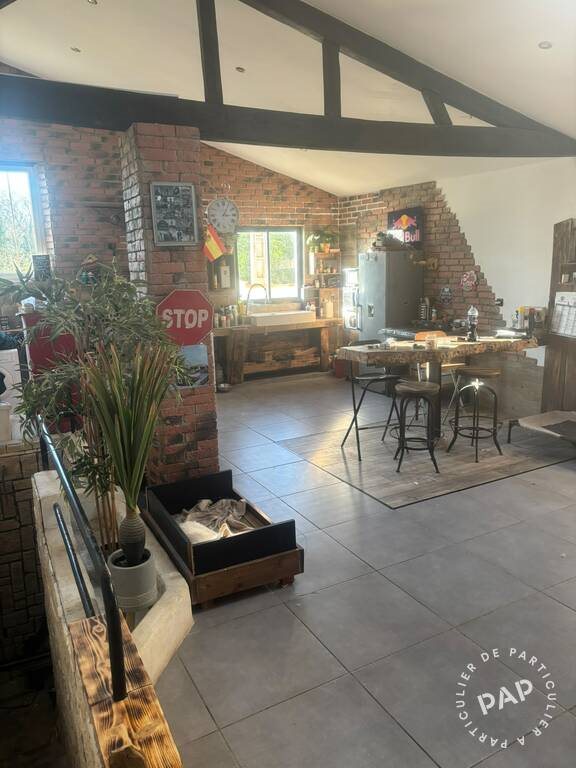Maison à vendre, 244m², Tonnay-Charente