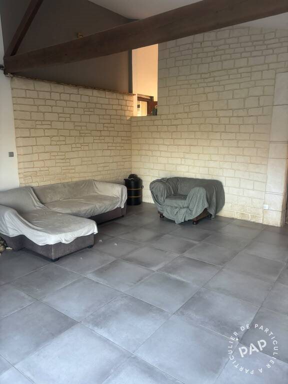 Maison à vendre, 244m², Tonnay-Charente